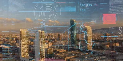 Schréder EXEDRA is powered by Microsoft Azure, which delivers exceptional resilience and fault tolerance